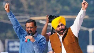 Aam Aadmi Party all set to sweep Punjab- Read key reasons for AAP’s rise in border state 