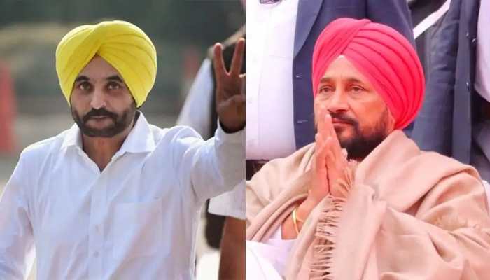 Punjab Election Result 2022 LIVE updates: 13 out of 17 Congress ministers trailing