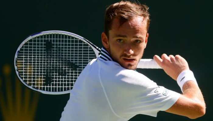 Russia-Ukraine war: World No.1 Daniil Medvedev and Belarusian Aryna Sabalenka call for peace