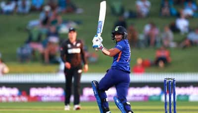 ICC Women’s World Cup 2022 India vs New Zealand Highlights: India lose by 62 runs after Harmanpreet Kaur fifty