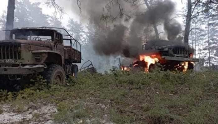 Amid Russia-Ukraine war Discovery suspends operations in Russia 