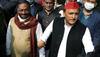 Swami Prasad Maurya, who left BJP to join SP before UP elections, loses Fazilnagar seat by over 45,000 votes