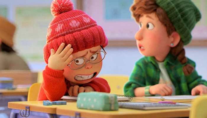 Disney cuts 'nearly every moment of overtly gay affection', censors same-sex affection in Pixar films