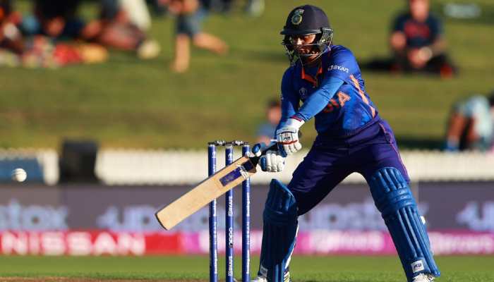 Team India captain Mithali Raj gives THIS reason for big loss to New Zealand in ICC Women's World Cup 2022