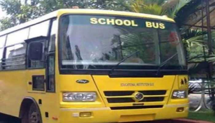 Delhi Govt waives penalty for late renewal of permit for school vehicles