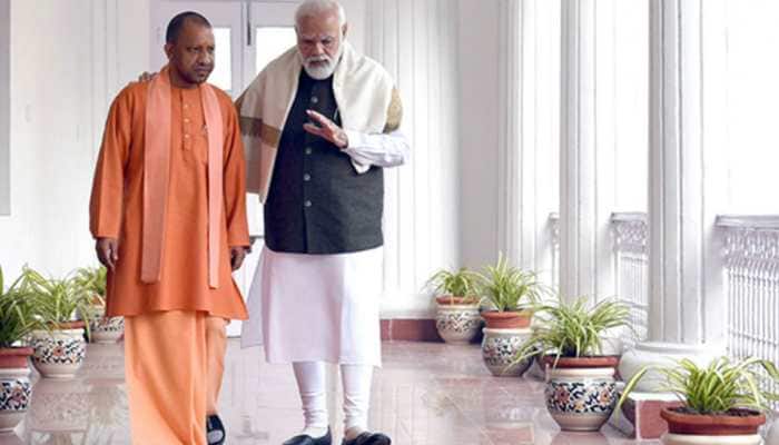 Saffron surge sweeps UP again, here&#039;s what BJP victory means under Yogi Adityanath