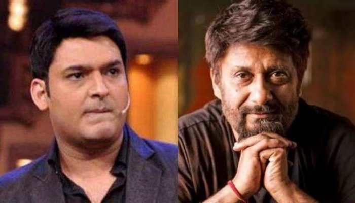Never believe in one-sided story: Kapil Sharma clears air on &#039;The Kashmir Files&#039; director Vivek Agnihotri&#039;s claims