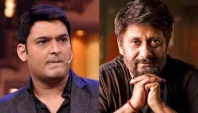 Never believe in one-sided story: Kapil Sharma clears air on 'The Kashmir Files' director Vivek Agnihotri's claims