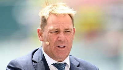 Shane Warne's body, wrapped in Australian national flag, reaches Melbourne - SEE PIC
