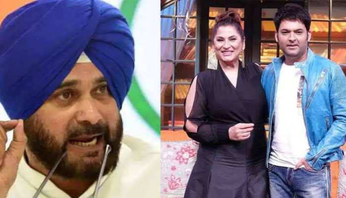 After Navjot Sidhu's loss in Punjab polls, is Archana Puran Singh's seat in Kapil Sharma show under threat?