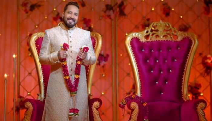 Swayamvar - Mika Di Vohti: After Rakhi Sawant and Rahul Mahajan, singer Mika Singh gets his own 'swayamvar'