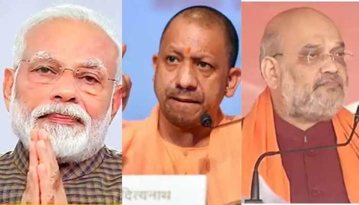 UP Assembly election result 2022: Issues that worked in BJP&#039;s favour this time