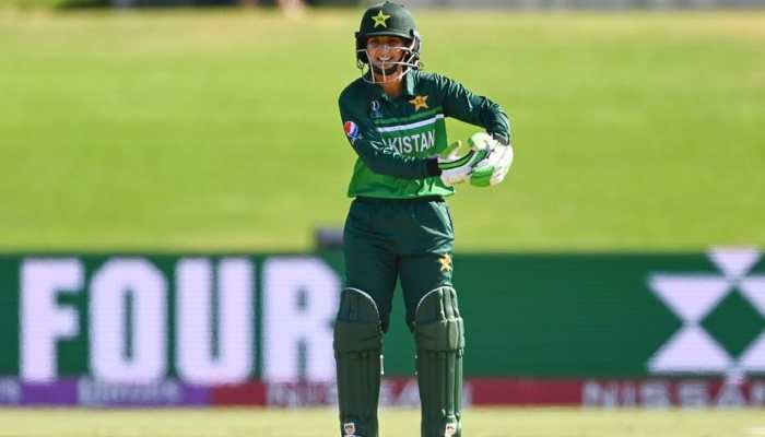 PAK-W vs SA-W Women&#039;s World Cup 2022 Match Live Streaming: When and Where to Watch PAK-W vs SA-W Live in India