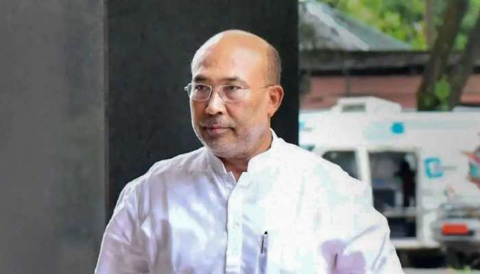 Will Biren Singh return as CM? Manipur BJP chief responds