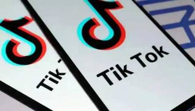 TikTok nears deal with Oracle to store its data: Report