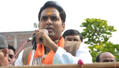 Noida: Pankaj Singh wins by record 1.81 Lakh votes, thanks people for ‘blessings, affection’