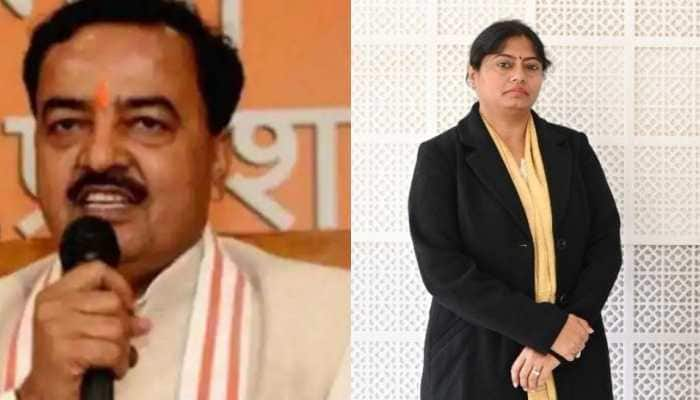 Uttar Pradesh Deputy CM Keshav Maurya loses from Sirathu seat, SP&#039;s Pallavi Patel emerges as giant killer