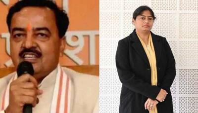 Uttar Pradesh Deputy CM Keshav Maurya loses from Sirathu seat, SP's Pallavi Patel emerges as giant killer