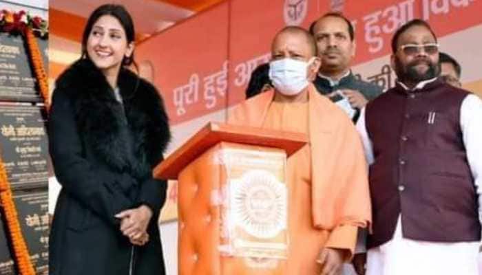 Aditi Singh, who quit Congress to join BJP ahead of UP elections, wins