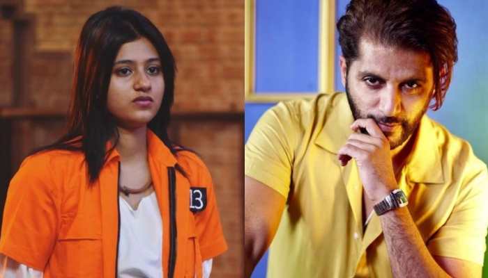Lock Upp Day 12 written updates: Anjali Arora reveals secret about Karanvir Bohra to Munawar Faruqui