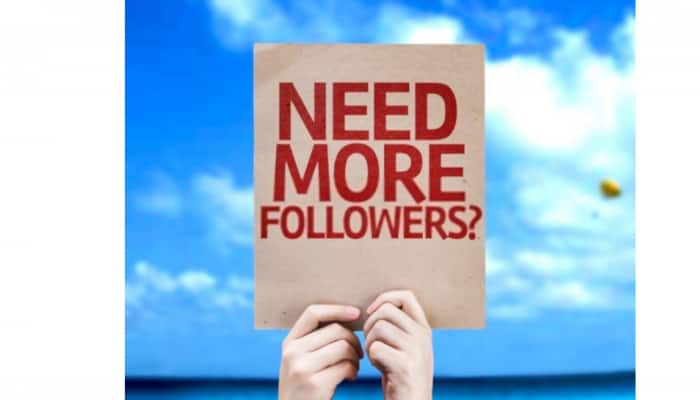 Buy Real Instagram Followers from 7 Best and Trusted Sites