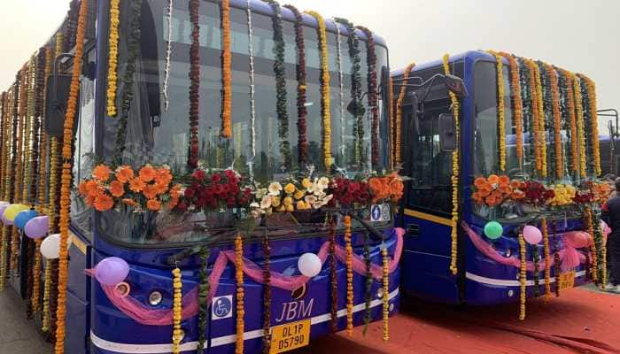 Delhi&#039;s DTC has India&#039;s largest bus fleet, leaves Bengaluru&#039;s BMTC behind: Report