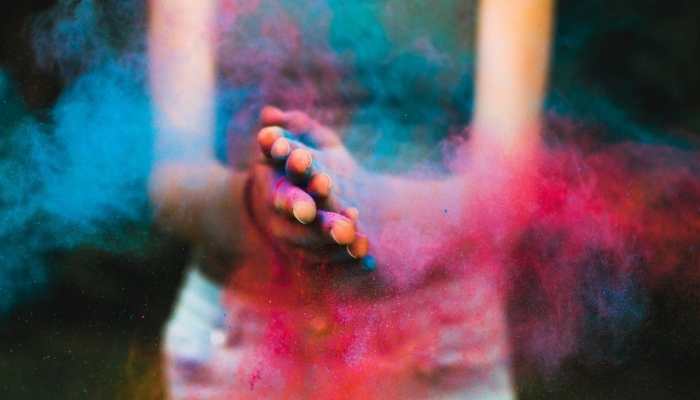 Holi 2022: Interesting ways people celebrate festival in different states across the country
