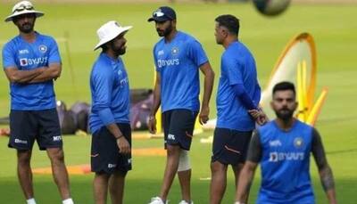 Vice-captain Jasprit Bumrah reveals secrets to preparing for Pink Ball Test