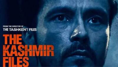  Vivek Agnihotri's The Kashmir Files movie review: Lending a voice to broken souls