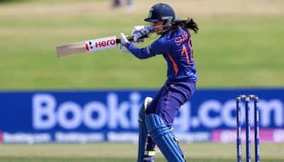 ICC Women’s World Cup 2022: Coach Ramesh Powar shocked by India’s batting ahead of West Indies match