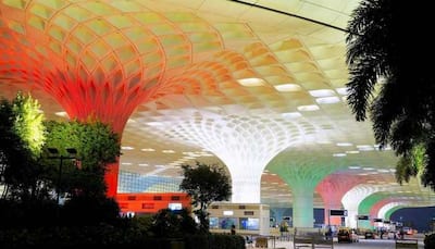 Mumbai International Airport declared 'Best Airport by Size and Region' for the fifth consecutive year by ACI