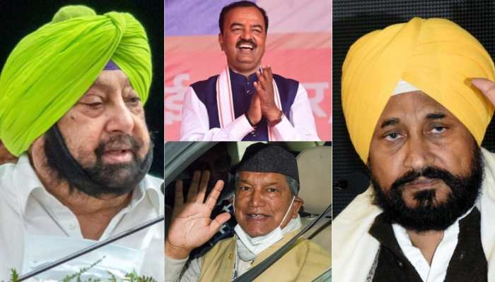 Assembly election poll results 2022