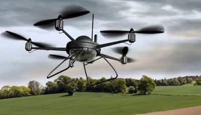 Centre invites applications from drone industry for Rs 120 crore PLI scheme