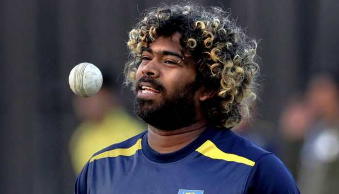 IPL 2022: Former Sri Lanka captain Lasith Malinga joins Rajasthan Royals coaching staff