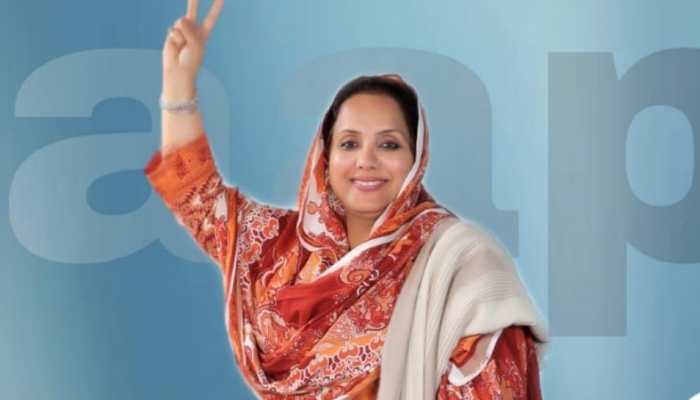 Punjab Election 2022: Meet AAP's Jeevan Jyot Kaur, giant-killer who defeated Sidhu and Majithia