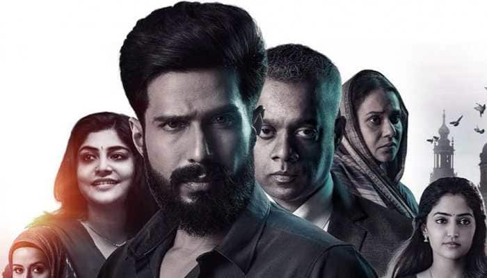 Vishnu Vishal&#039;s Tamil actioner FIR to stream on Amazon Prime Video - Check date and other details!