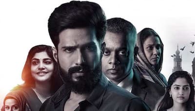 Vishnu Vishal's Tamil actioner FIR to stream on Amazon Prime Video - Check date and other details!
