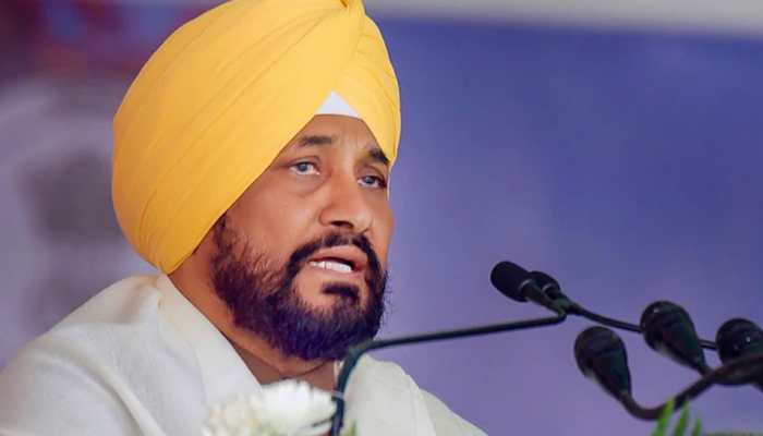 &#039;I accept people&#039;s mandate&#039;: Punjab CM Charanjit Singh Channi submits resignation to Governor