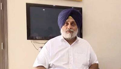 We accept the people's verdict, we will support AAP in Punjab: SAD chief Sukhbir Singh Badal