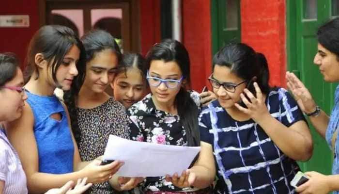 CBSE Term-II examinations for Classes 10, 12 to be held from April 26
