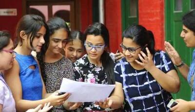 CBSE Term-II examinations for Classes 10, 12 to be held from April 26