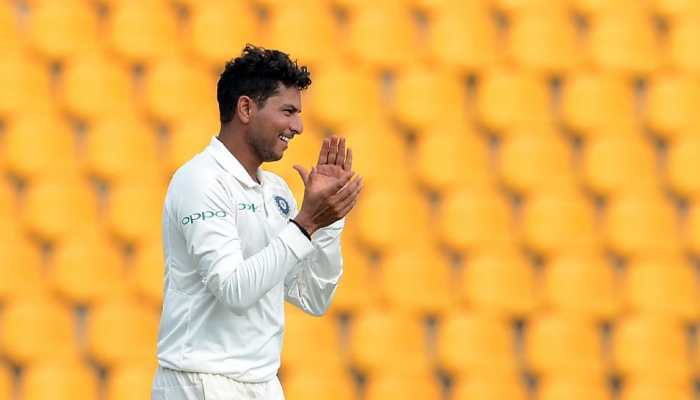 Kuldeep Yadav dropped from Indian Test squad? Vice-captain Jasprit Bumrah makes a BIG statement