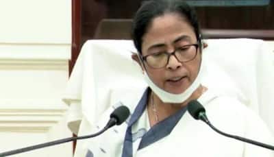 If Congress wants: Mamata Banerjee hints at grand alliance against BJP in 2024