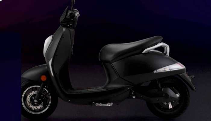 Poise launches NX-120 and Grace EV scooters with swappable batteries