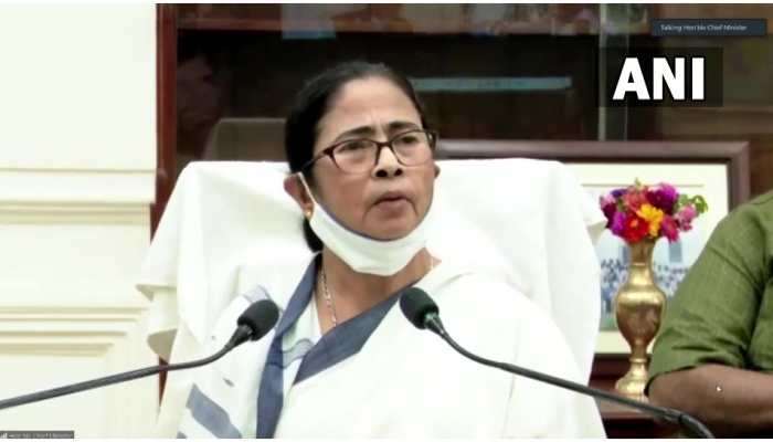 &#039;Congress is losing its credibility&#039;: Mamata Banerjee&#039;s big statement after 2022 Assembly Election results