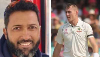 How to eat Dal-Roti? Wasim Jaffer roasts Marnus Labuschagne over eating style 