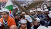 Fed up with traditional political parties, did ‘Aam Aadmi’ see a natural alternative in AAP? 