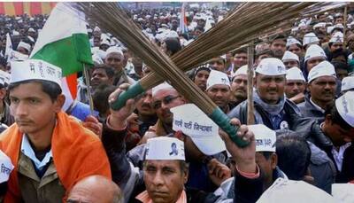 Fed up with traditional political parties, did ‘Aam Aadmi’ see a natural alternative in AAP? 