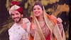 Arjun Bijlani wedding