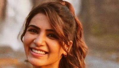 Samantha Ruth Prabhu feels people have forgotten her other works after 'Oo Antava'